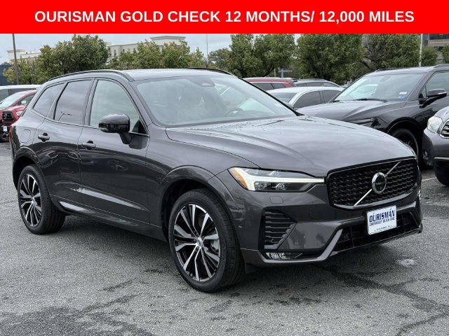 Used 2025 Volvo XC60 B5 Ultra w/ Climate Package