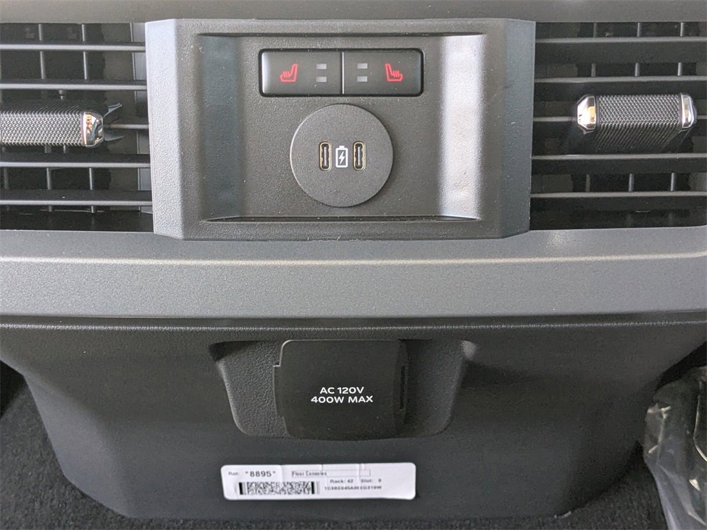 New 2026 Ford F350 Lariat image 14