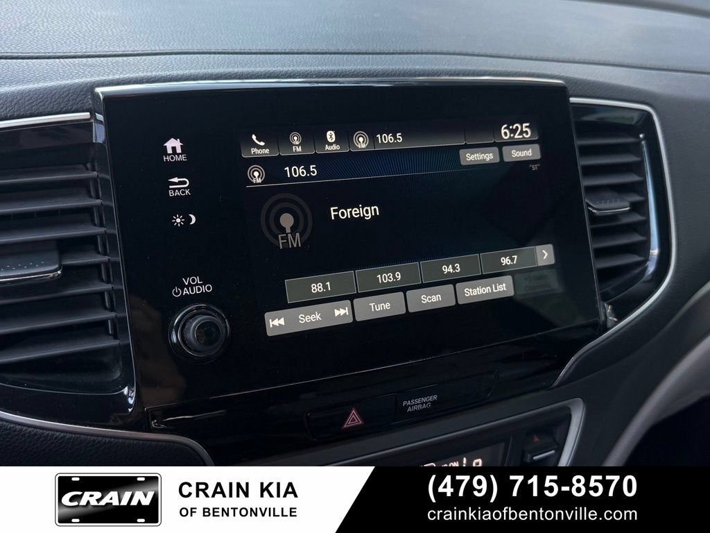 Used 2019 Honda Pilot EX-L image 15