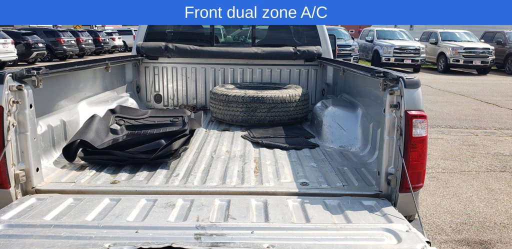 Used 2010 Ford F350 Lariat AWD/4WD image 5