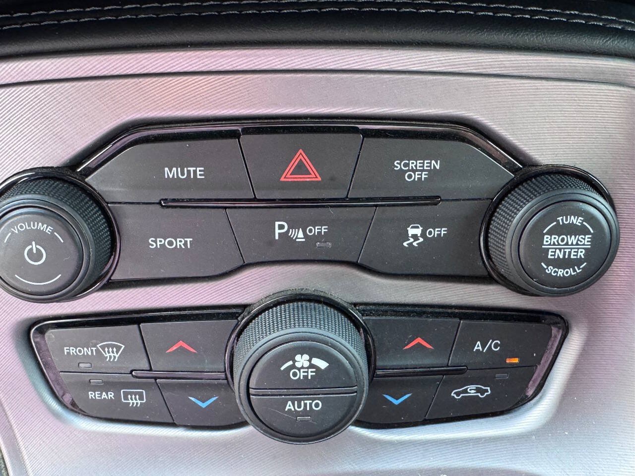 Used 2023 Dodge Challenger GT RWD image 20