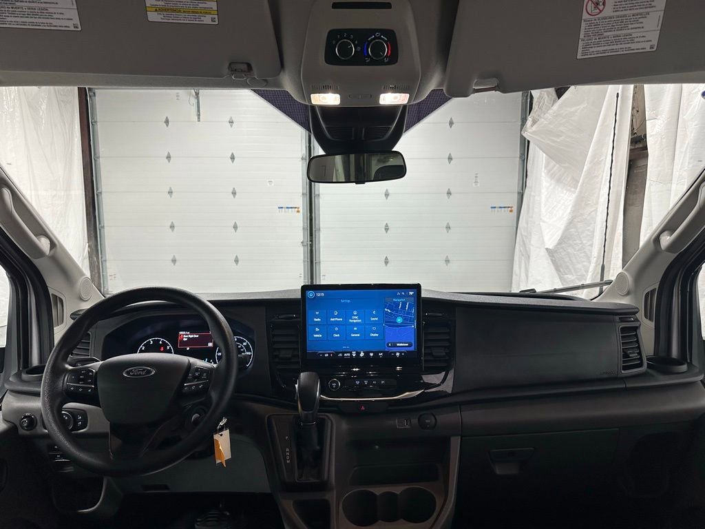 Used 2025 Ford Transit 350 XLT image 42