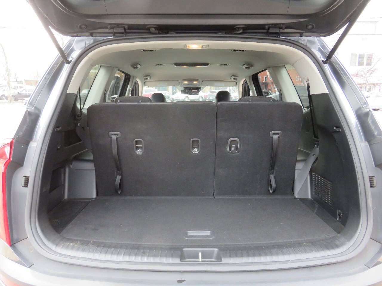 Used 2020 Kia Telluride LX AWD/4WD image 27
