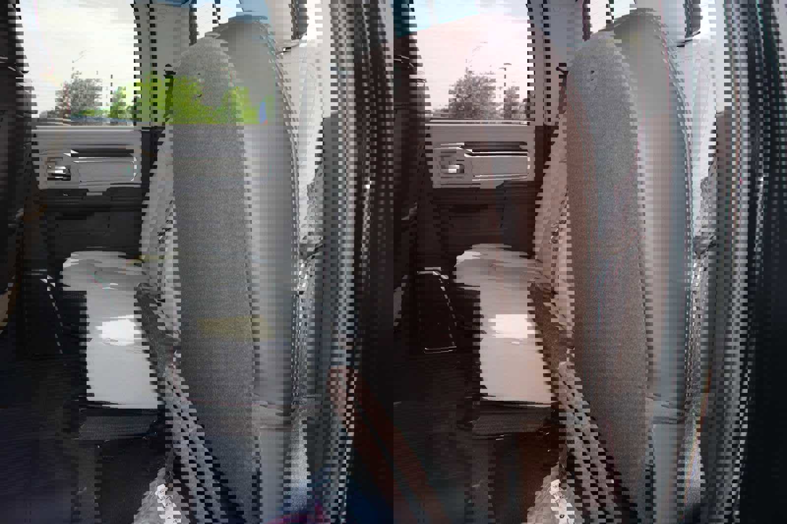 New 2025 RAM 3500 Laramie w/ Towing Technology Group image 52