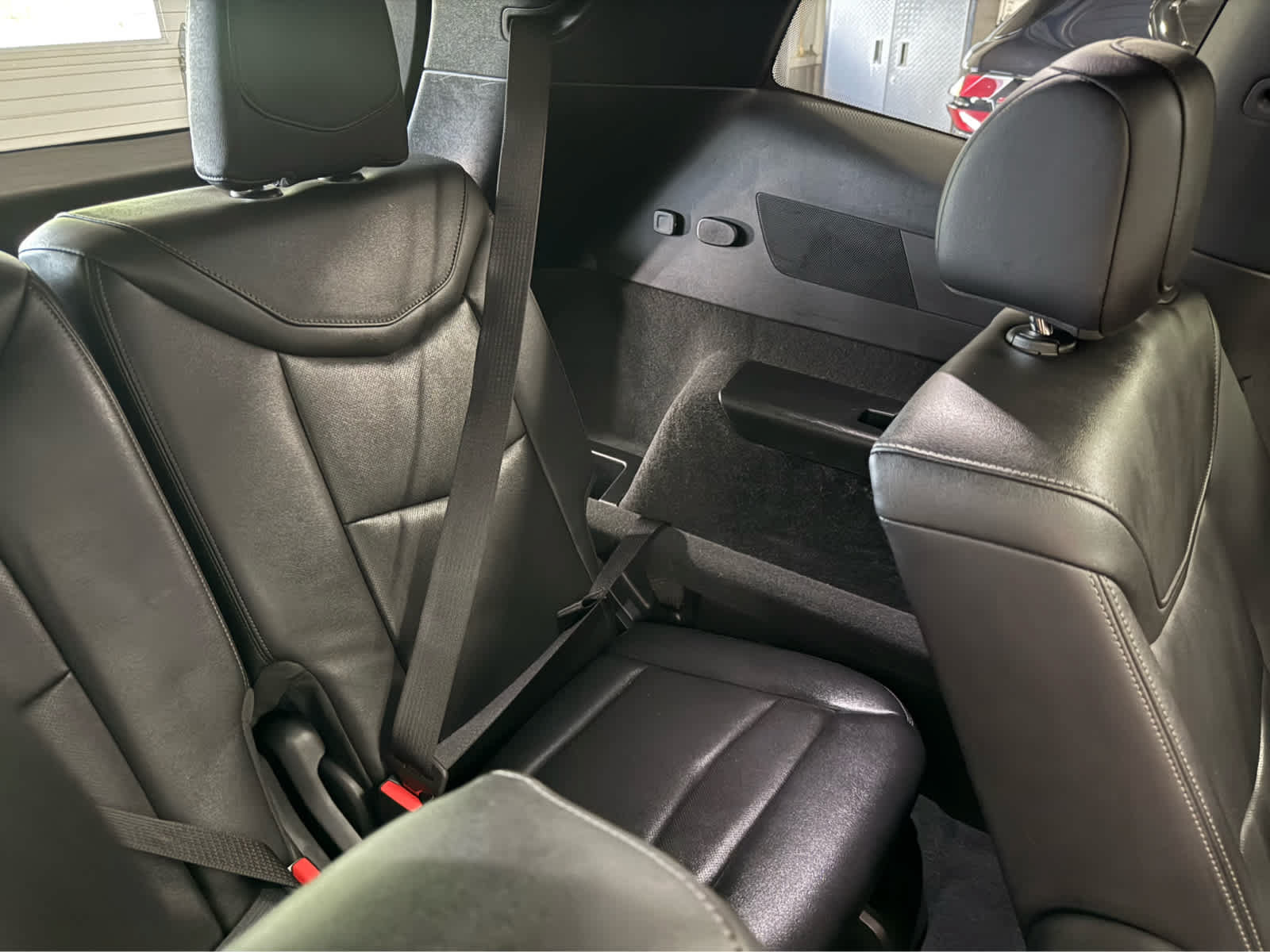 Used 2022 Cadillac XT6 Premium Luxury AWD/4WD image 28