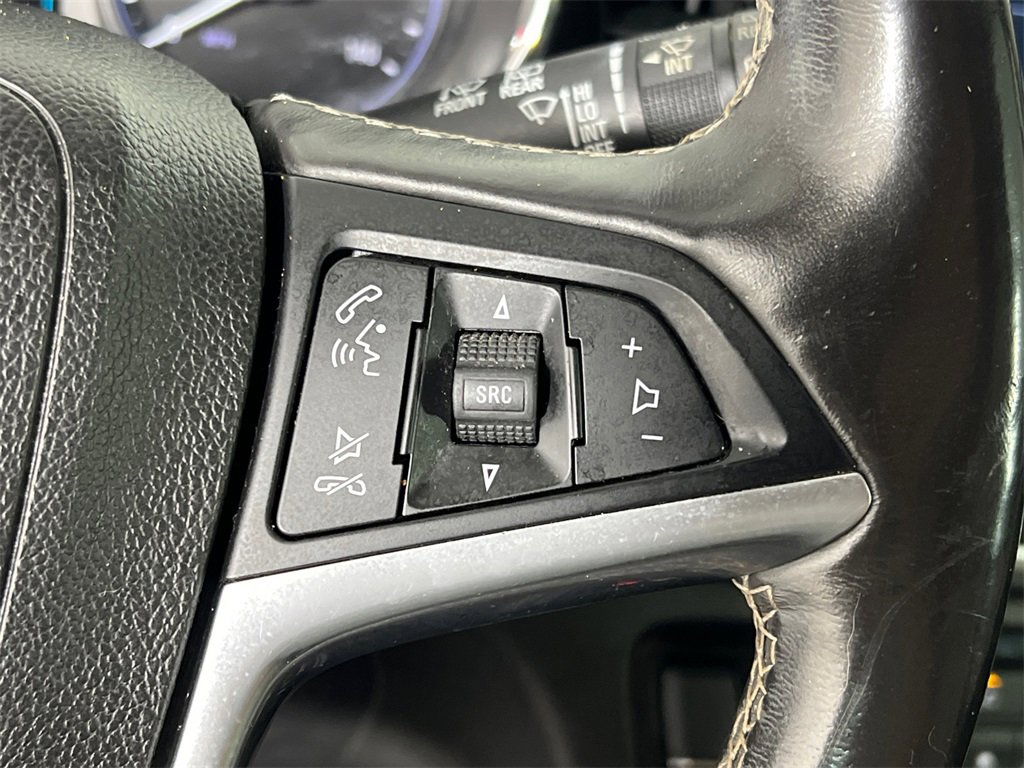 Used 2017 Buick Encore Essence w/ Experience Buick Package image 24