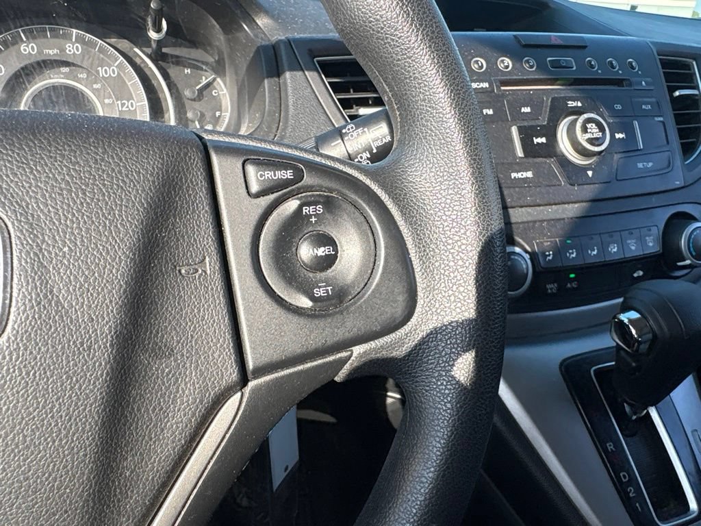 Used 2013 Honda CR-V EX image 22
