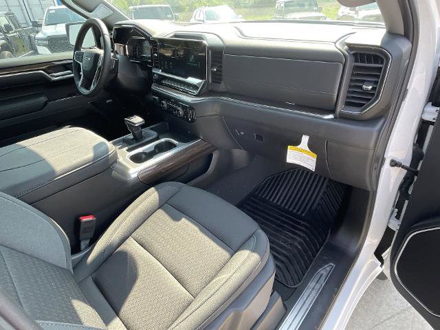 New 2025 Chevrolet Silverado 1500 RST w/ Convenience Package II image 82