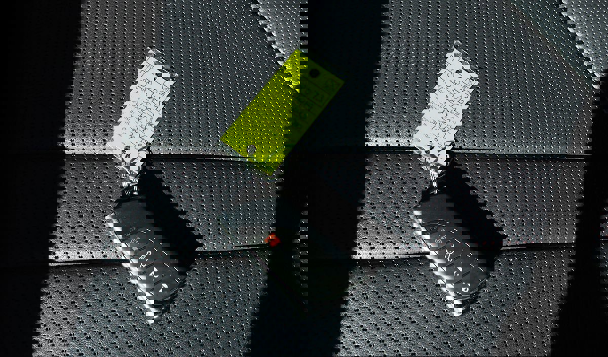 Used 2019 Lexus UX 200 F Sport w/ F Sport Premium Package image 64