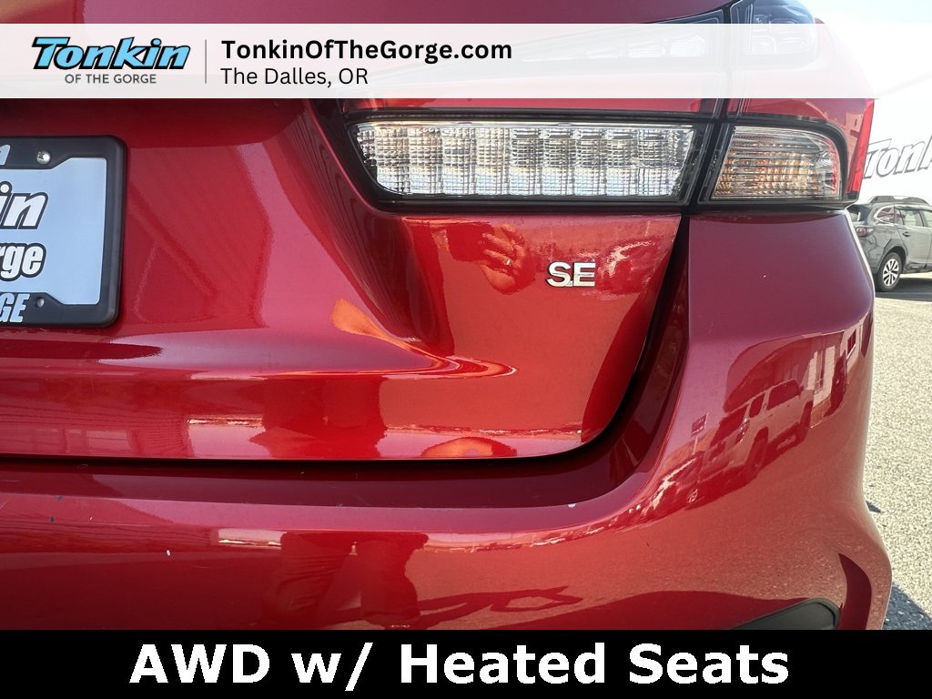 Used 2024 Mitsubishi Outlander Sport SE image 24