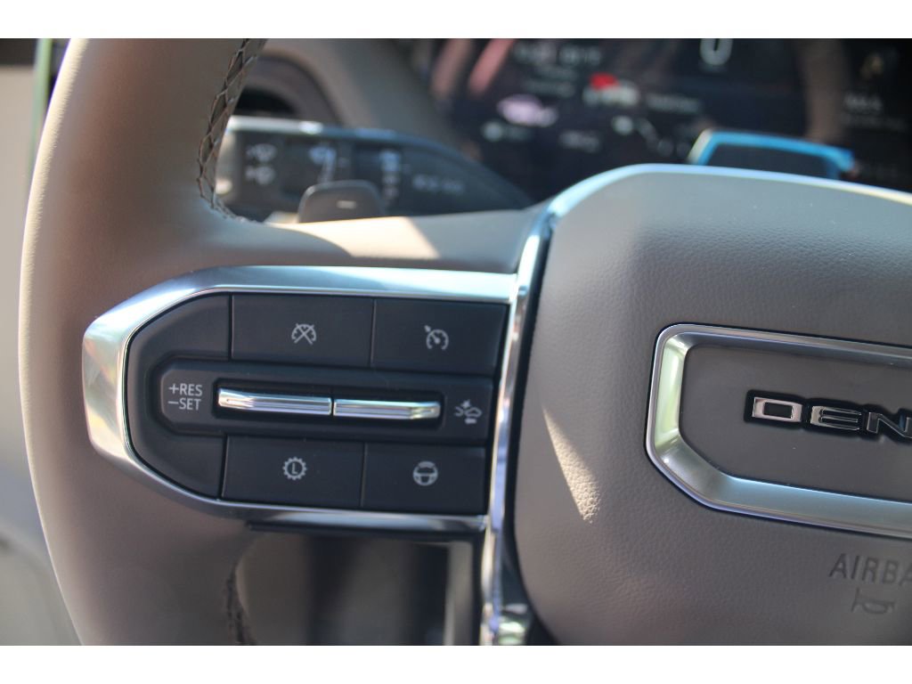 New 2026 GMC Yukon Denali w/ Denali Reserve Package image 21