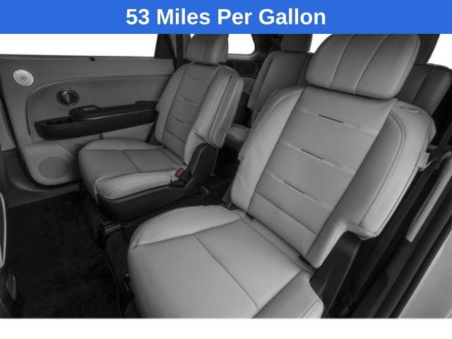New 2026 Hyundai Palisade Calligraphy FWD image 10
