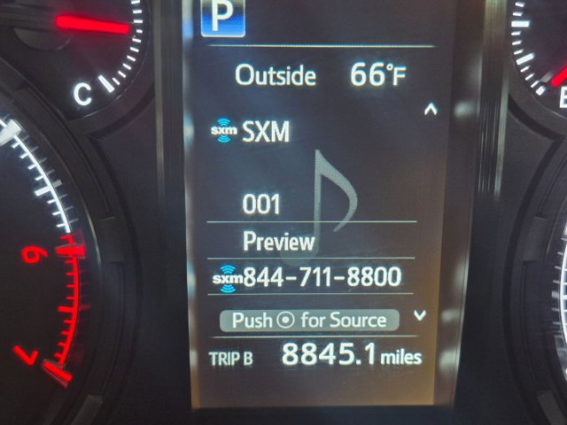 Used 2023 Toyota 4Runner SR5 Premium w/ Moonroof Package image 11