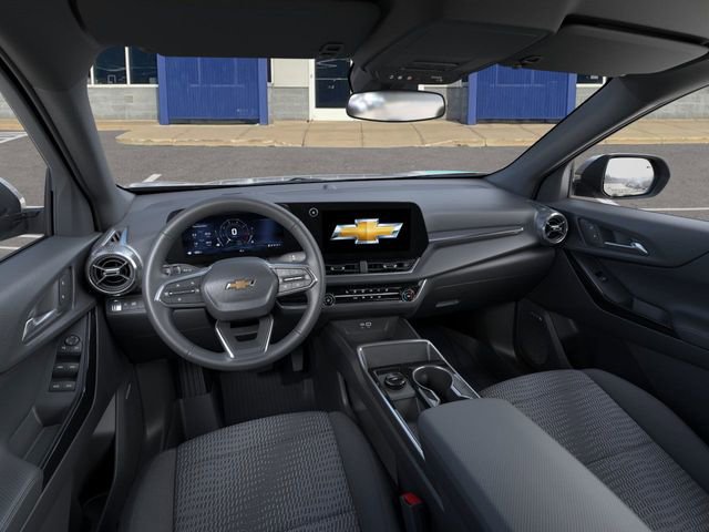 New 2026 Chevrolet Equinox LT w/ LPO, Floor Liner Package image 15
