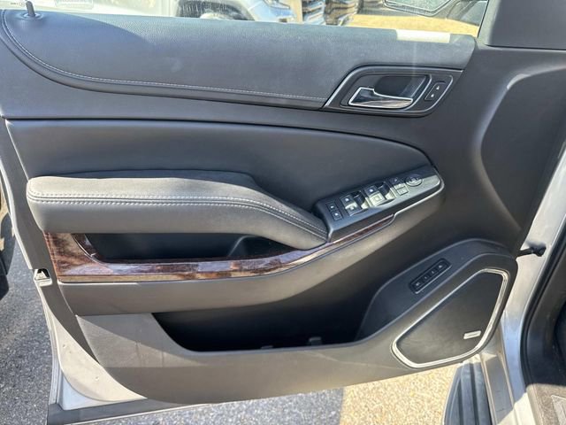 Used 2016 GMC Yukon SLT w/ Open Road Package image 25