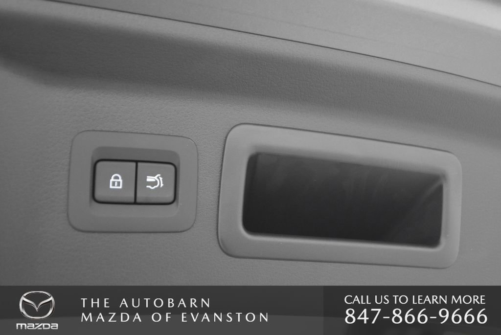 Certified 2024 MAZDA CX-90 3.3 Turbo S w/ Premium Package image 35