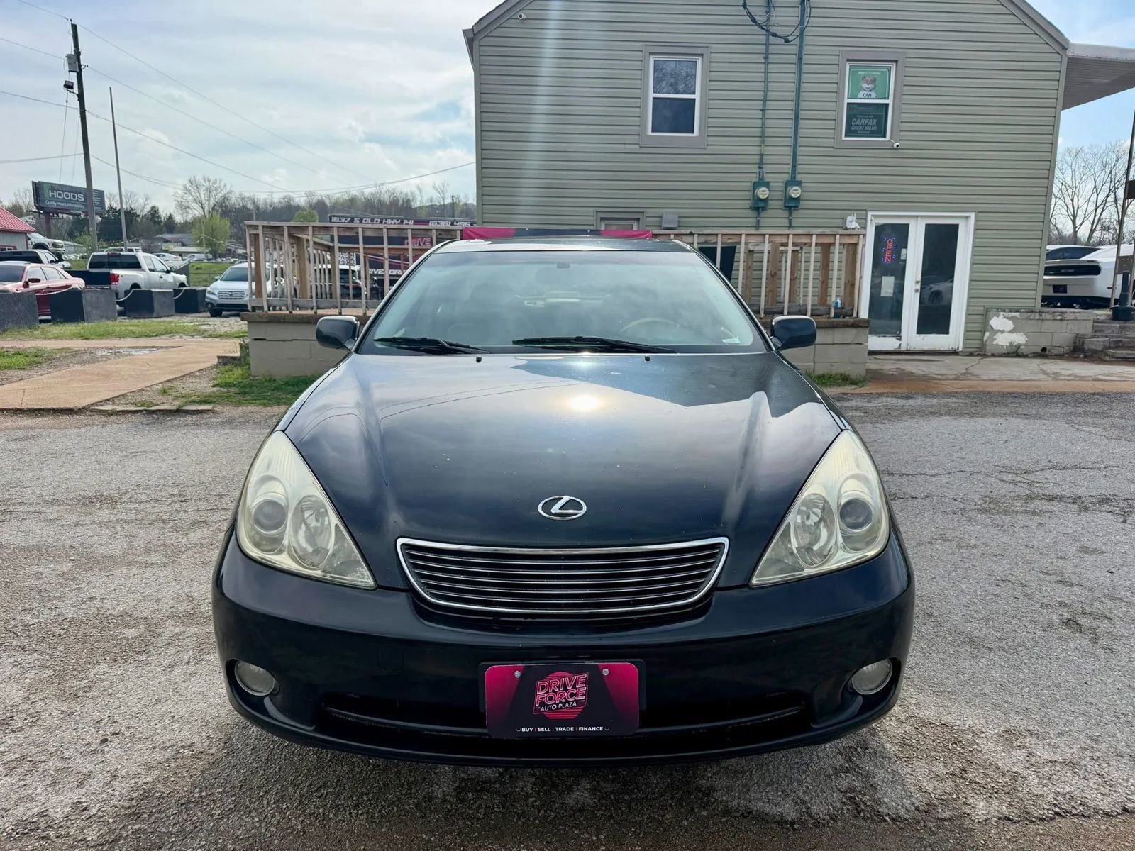 Used 2006 Lexus ES 330 image 2