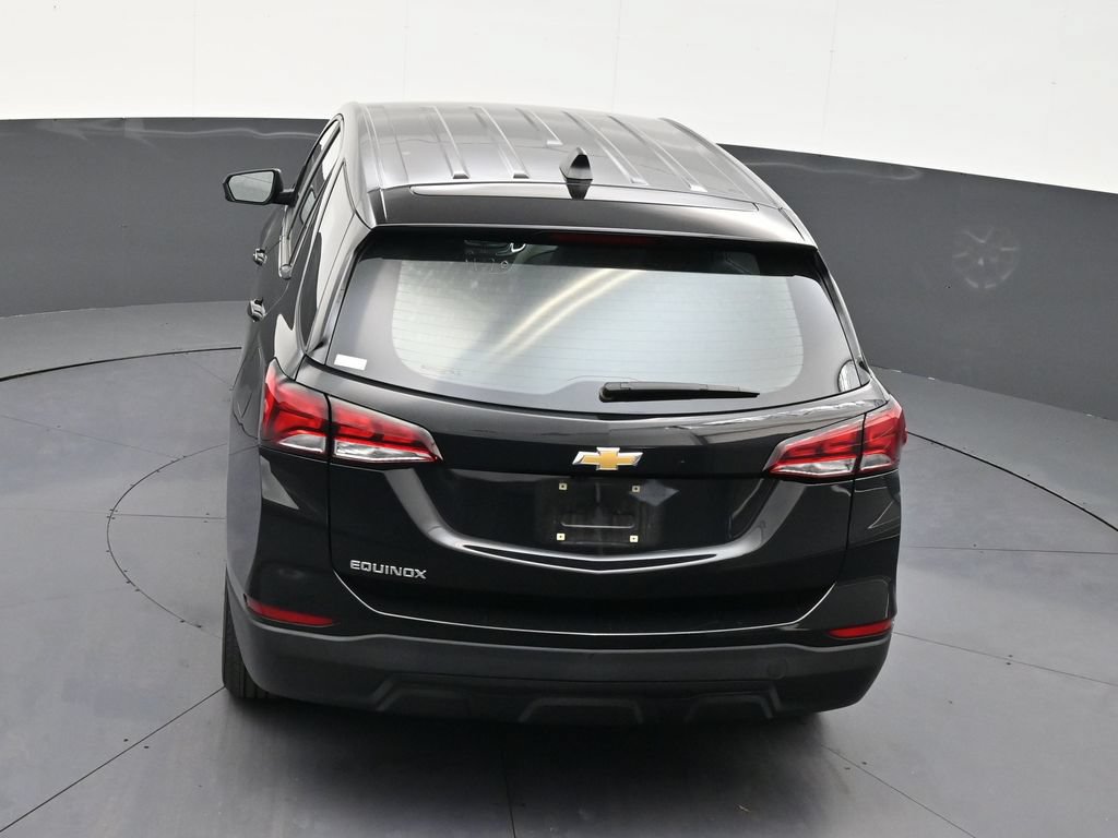 Used 2020 Chevrolet Equinox LS w/ LS Convenience Package FWD image 14