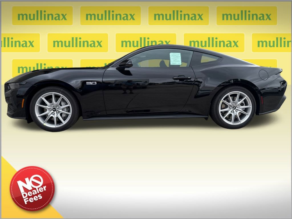 New 2026 Ford Mustang GT Premium video 2