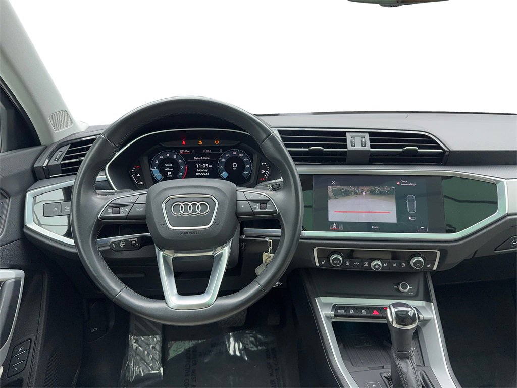 Used 2022 Audi Q3 2.0T Premium Plus image 18
