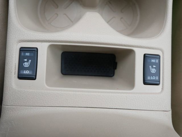 Used 2017 Nissan Rogue SL w/ SL Premium Package image 23