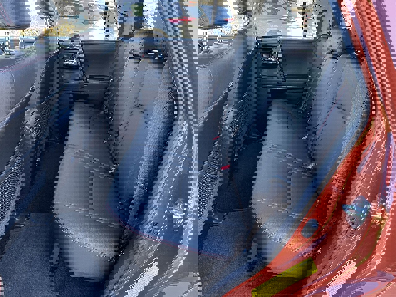 Used 2024 Toyota 4Runner TRD Pro image 26