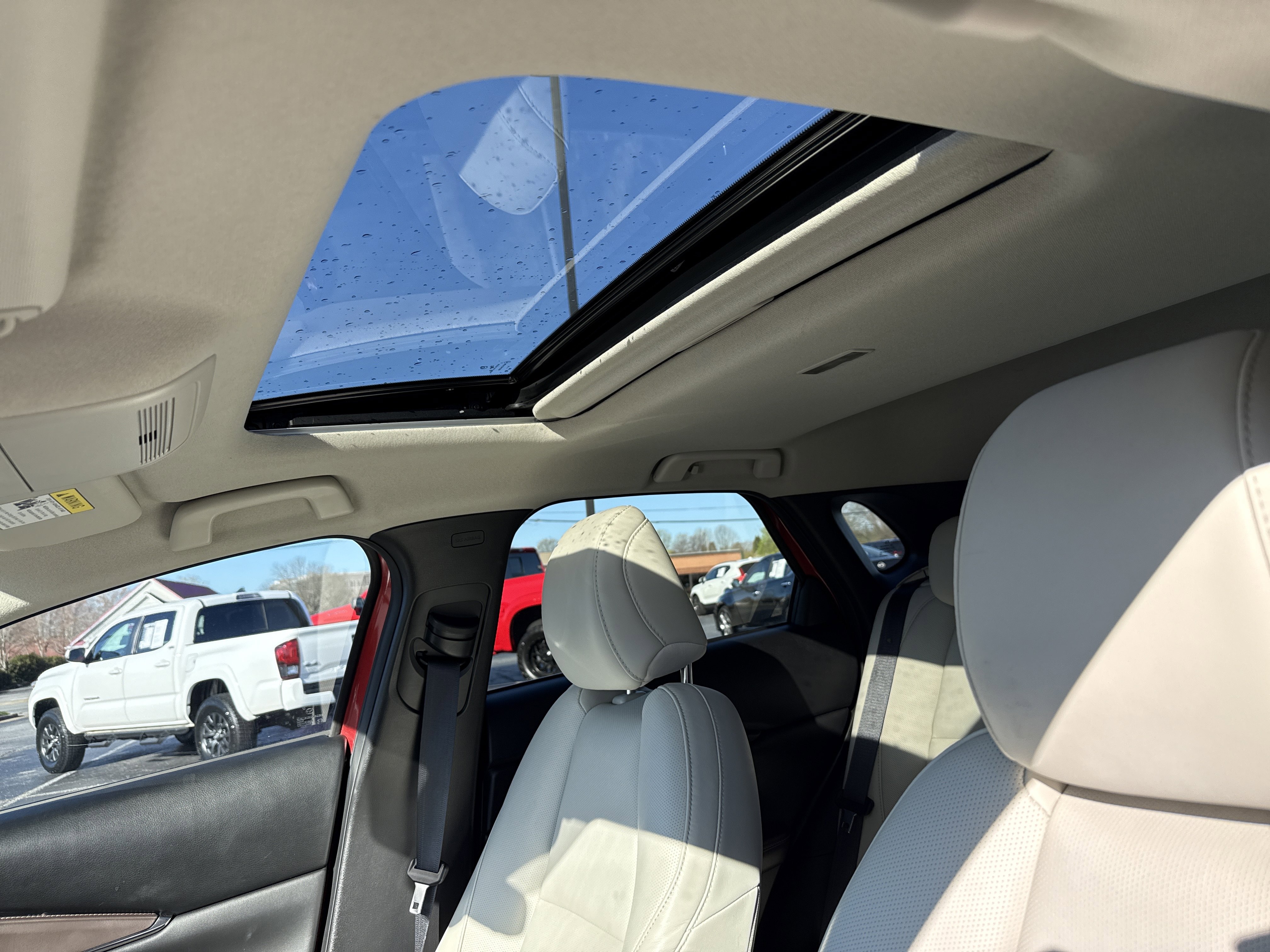 Used 2024 MAZDA CX-30 2.5 Turbo w/ Premium Plus Pkg AWD/4WD image 28