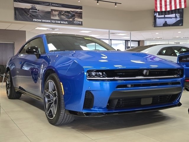 New 2026 Dodge Charger R/T Scat Pack image 2