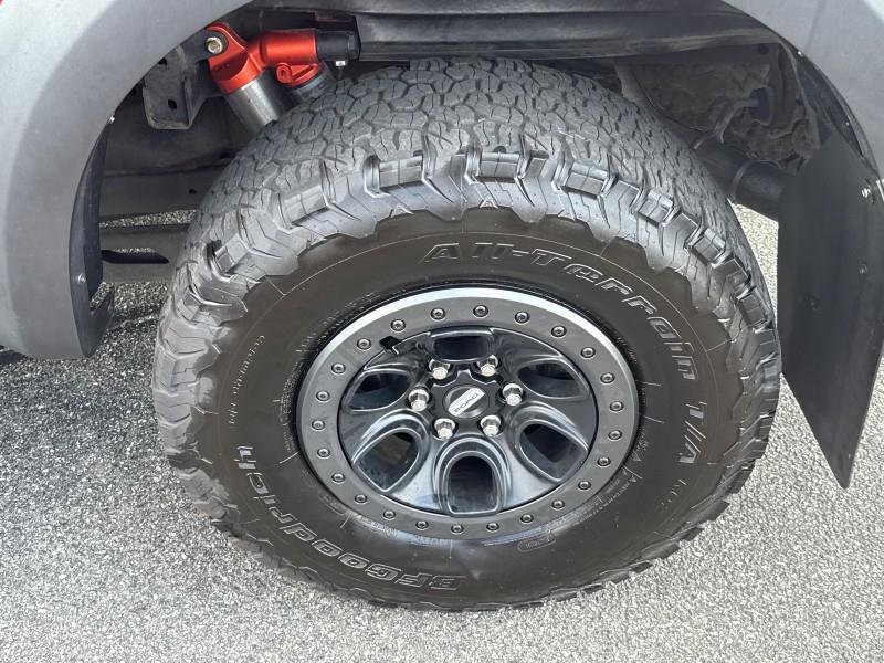 Used 2021 Ford F150 Raptor w/ Equipment Group 801A High image 93