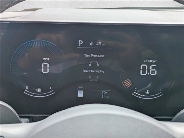 New 2026 Hyundai Sonata SEL FWD image 11