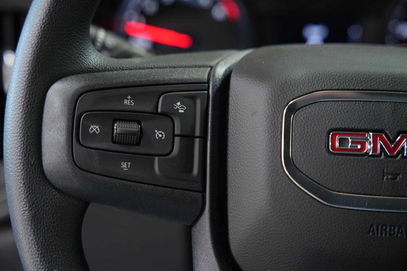 New 2026 GMC Sierra 1500 Pro w/ Graphite Edition image 30