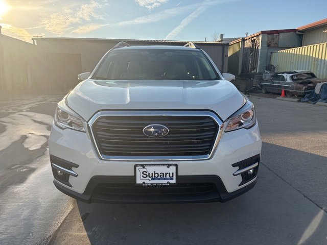 Used 2020 Subaru Ascent Limited w/ Technology Package image 2
