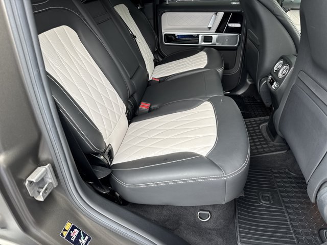 Used 2021 Mercedes-Benz G 63 AMG 4MATIC image 20