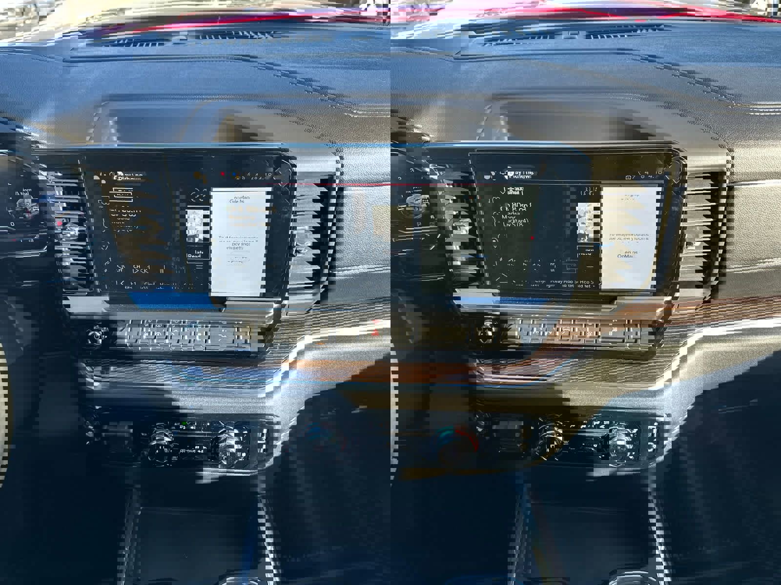 New 2025 GMC Sierra 1500 Elevation w/ Preferred Package image 27