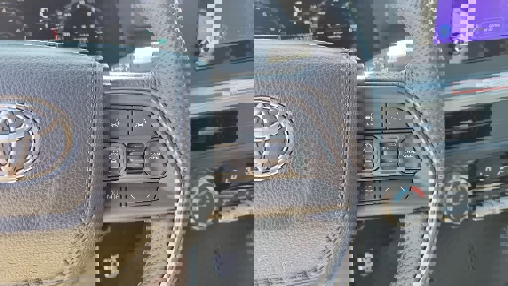 New 2026 Toyota Tacoma TRD Sport image 22