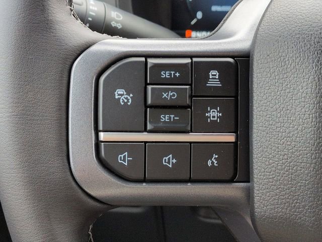 New 2025 Ford F150 XLT w/ Equipment Group 302A MID AWD/4WD image 31