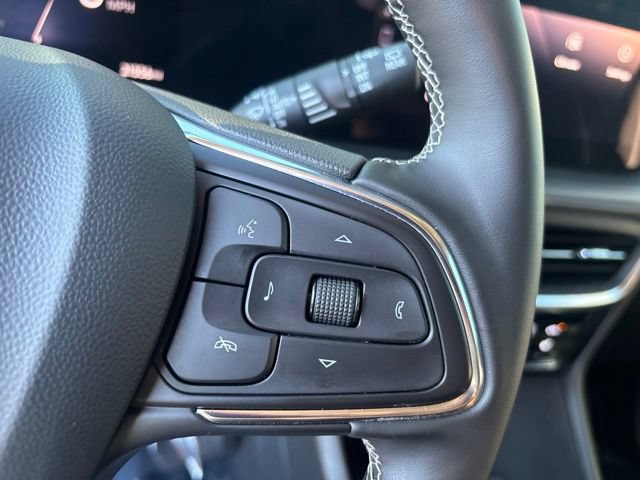 Certified 2024 Buick Encore GX Avenir w/ Avenir Technology Package AWD/4WD image 20