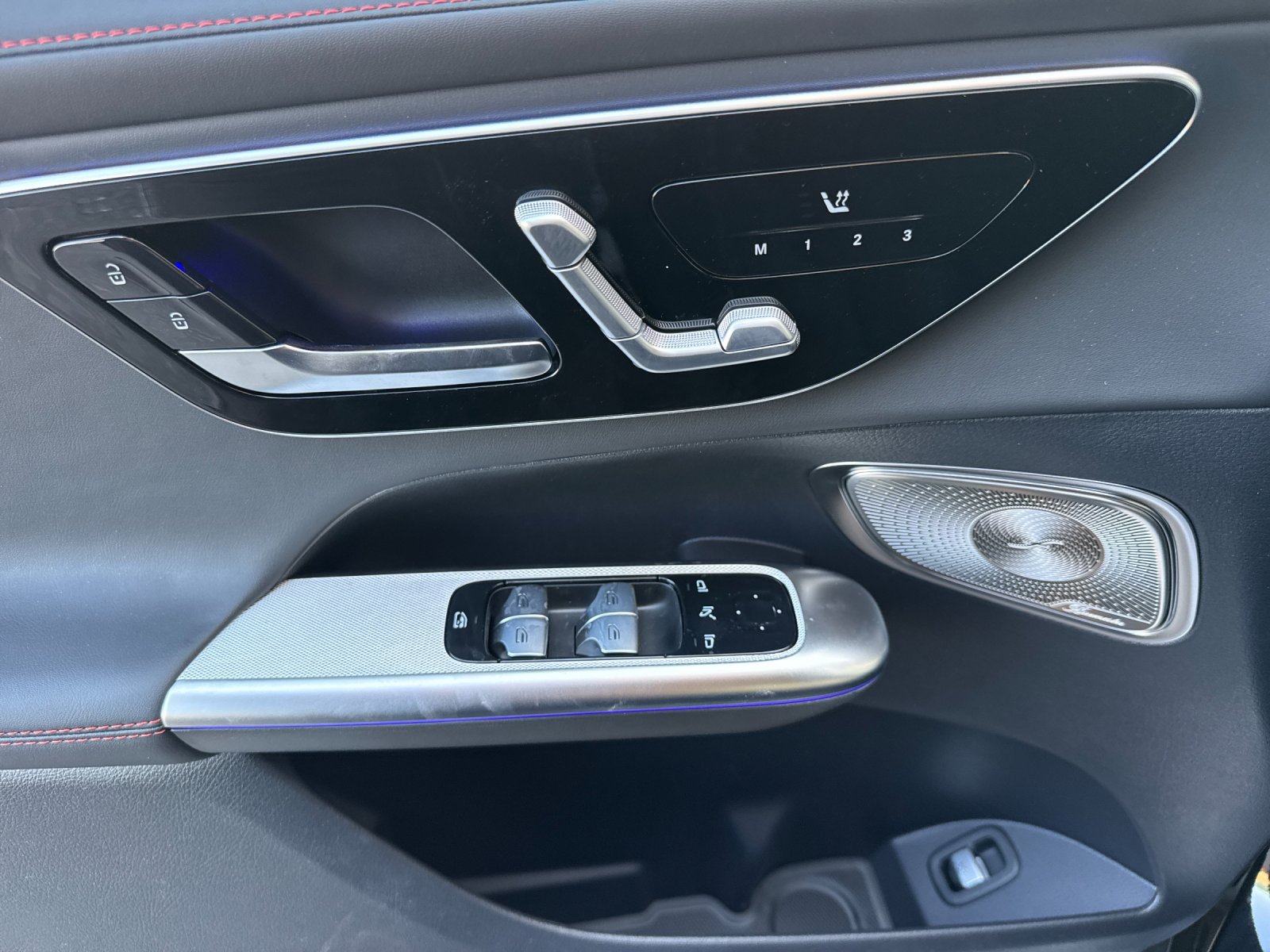 New 2027 Mercedes-Benz GLC 53 AMG 4MATIC image 10