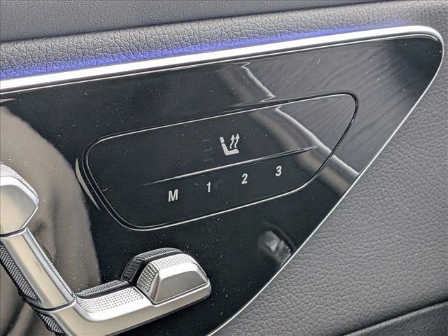 New 2026 Mercedes-Benz GLC 300 4MATIC image 12