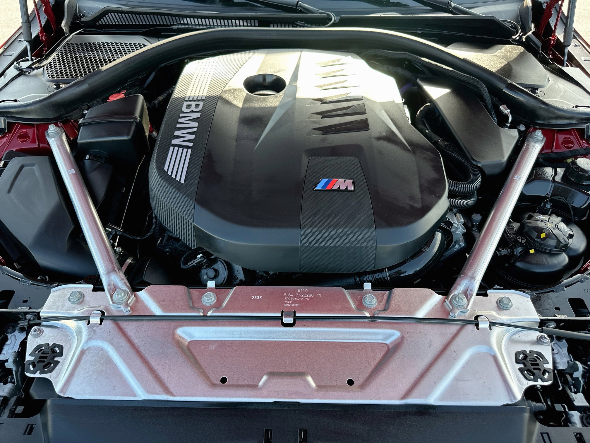 Used 2026 BMW M440i RWD image 34