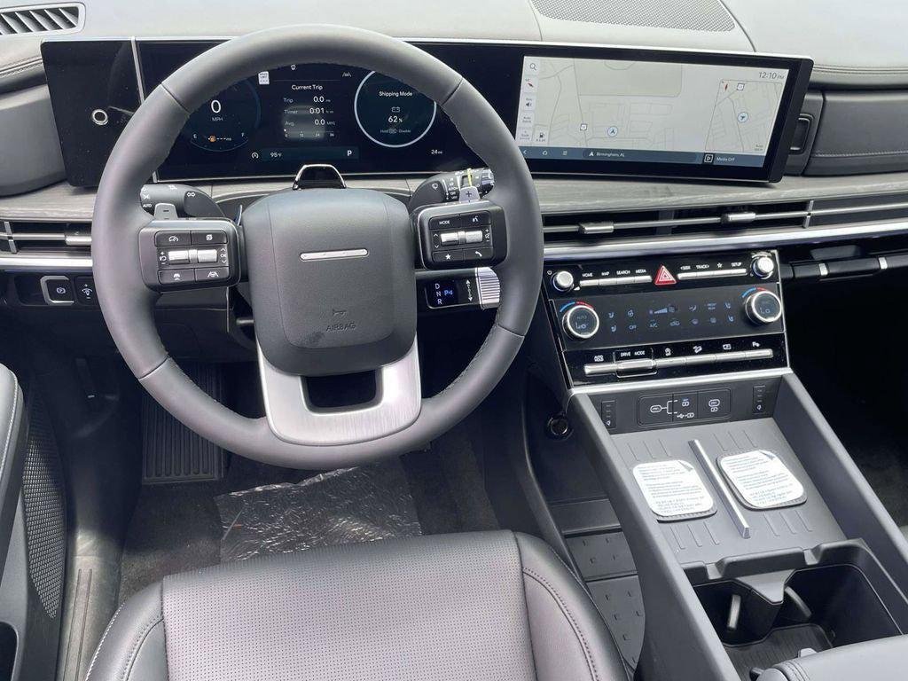 New 2026 Hyundai Santa Fe Limited FWD image 69
