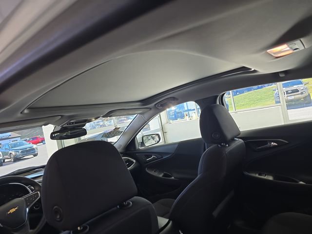 Used 2024 Chevrolet Malibu LT FWD image 13