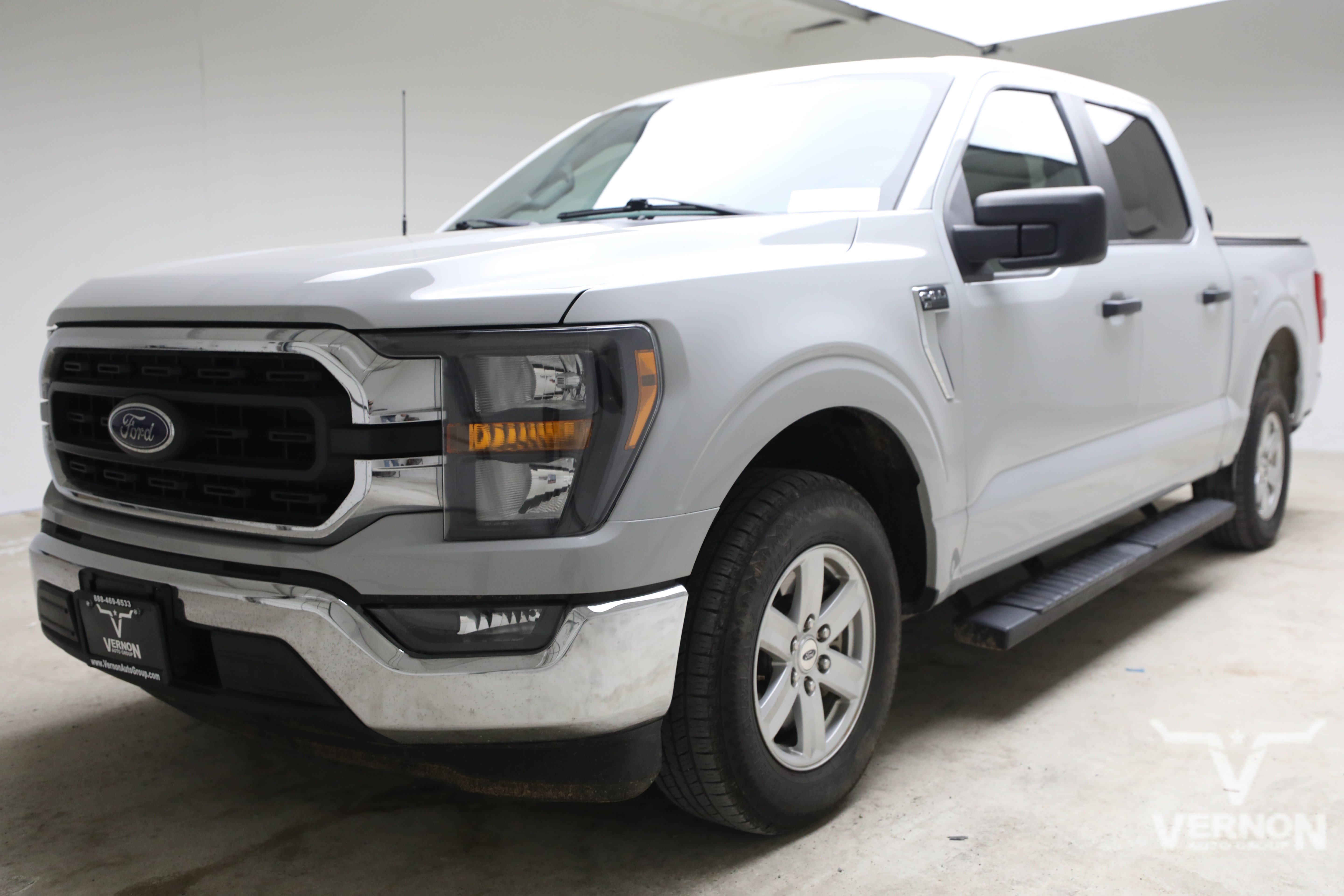 Used 2023 Ford F150 XLT