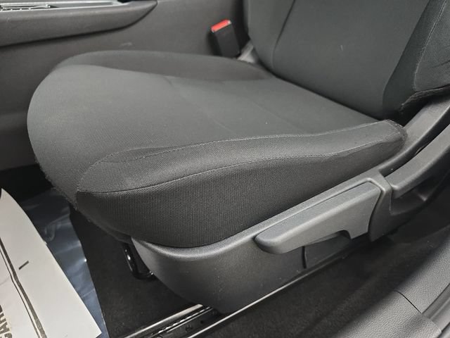 Used 2025 Nissan Sentra S FWD image 28