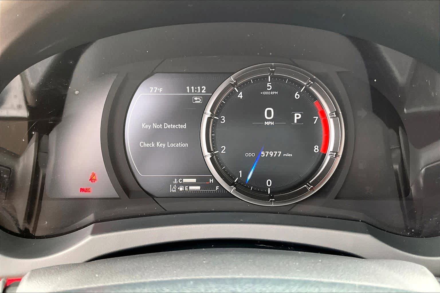 Used 2023 Lexus IS 350 F Sport w/ Memory Package RWD image 24
