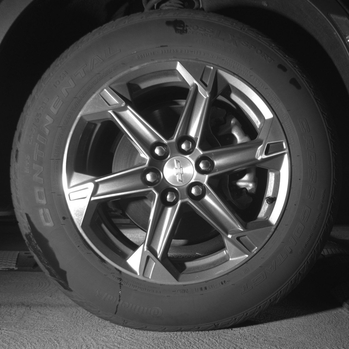 Used 2025 Chevrolet Blazer LT image 12