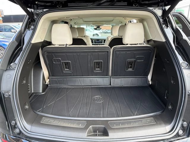 Certified 2024 Buick Enclave Avenir w/ LPO, Floor Liner Package AWD/4WD image 18