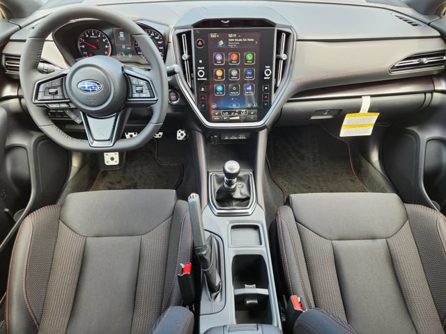 New 2026 Subaru WRX Premium w/ WRX Essentials Package AWD/4WD image 20
