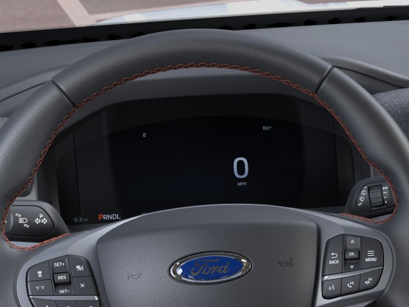 New 2026 Ford Explorer Active AWD/4WD image 13