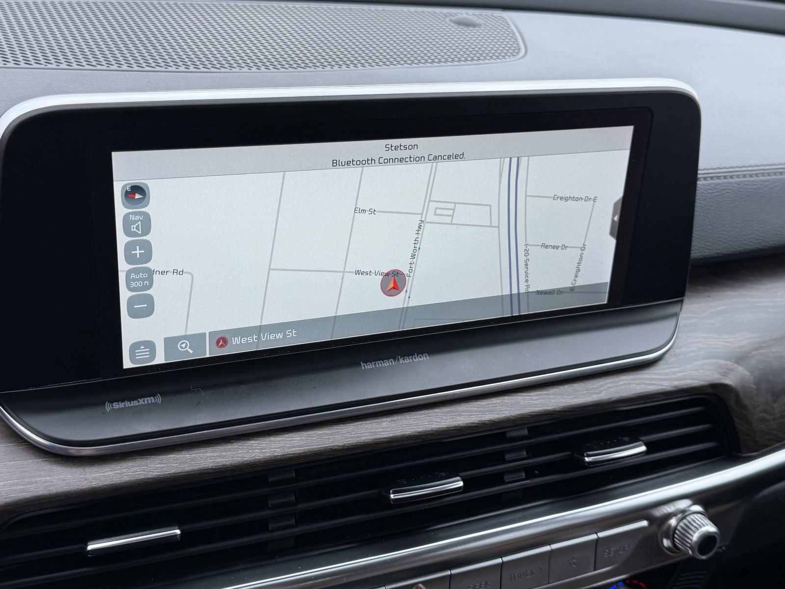 Used 2021 Kia Telluride SX w/ SX Prestige Package image 16